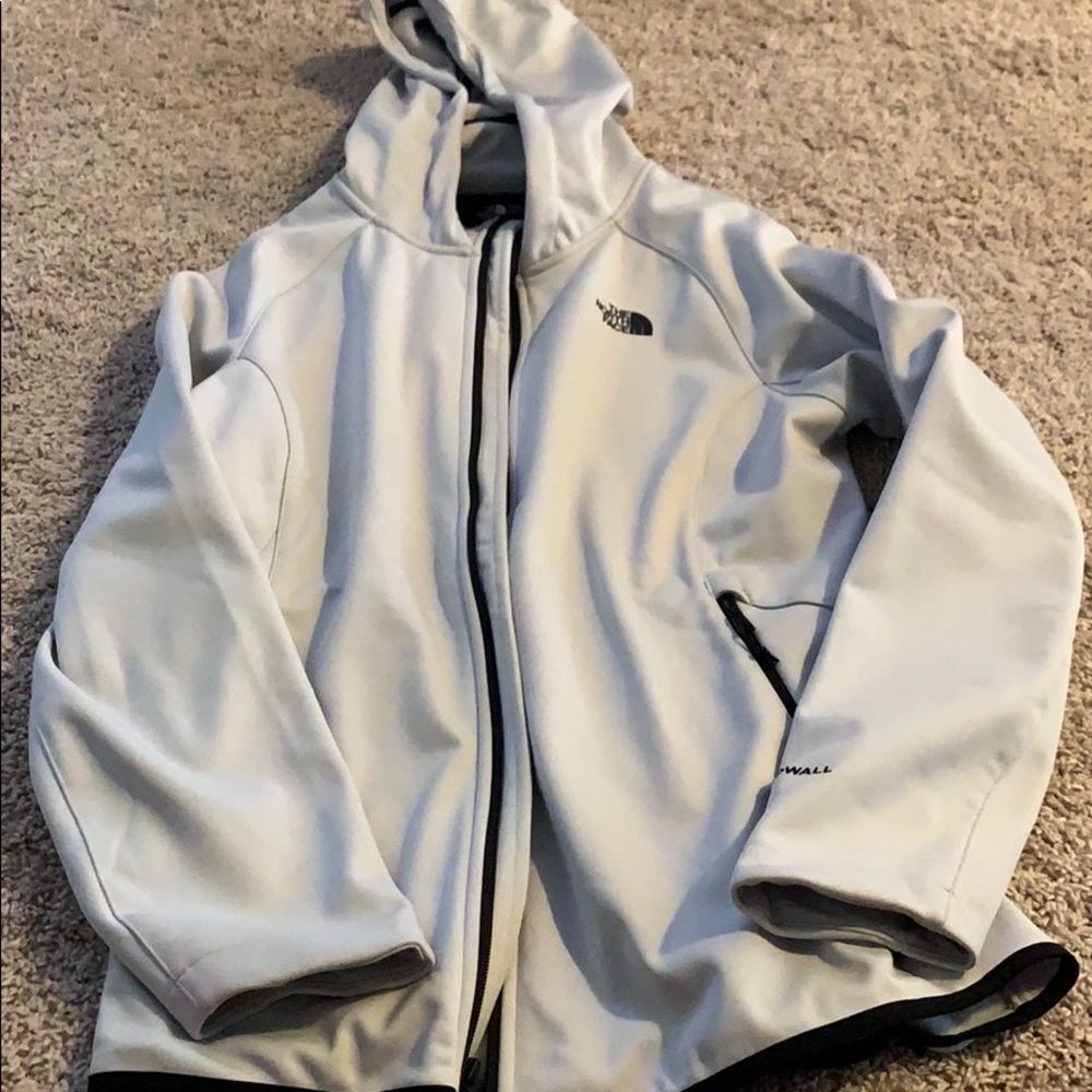 North face jacket